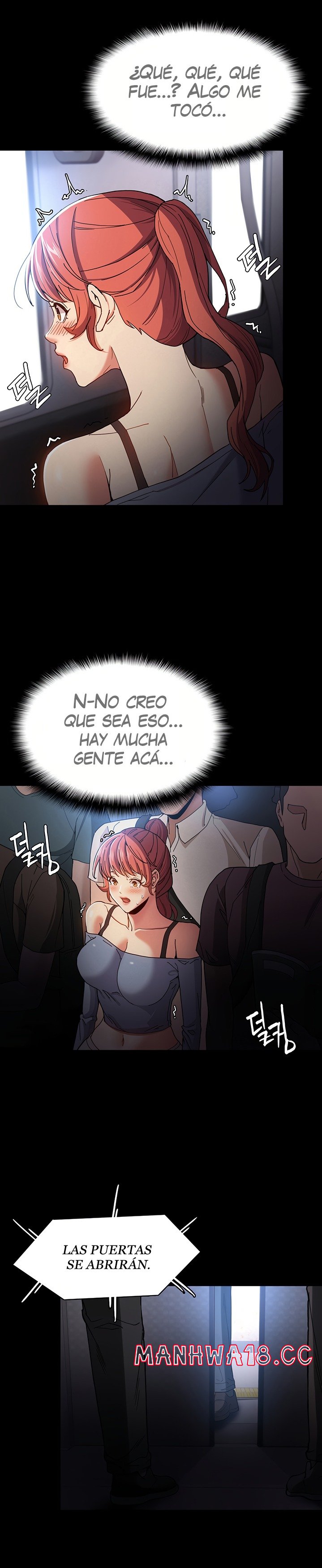 Pervert Diary Raw - Chapter 6 Page 14