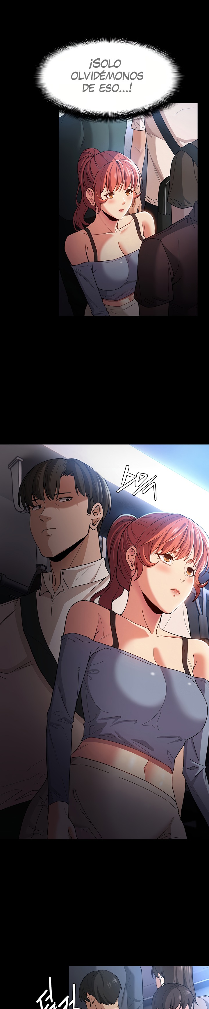 Pervert Diary Raw - Chapter 6 Page 9