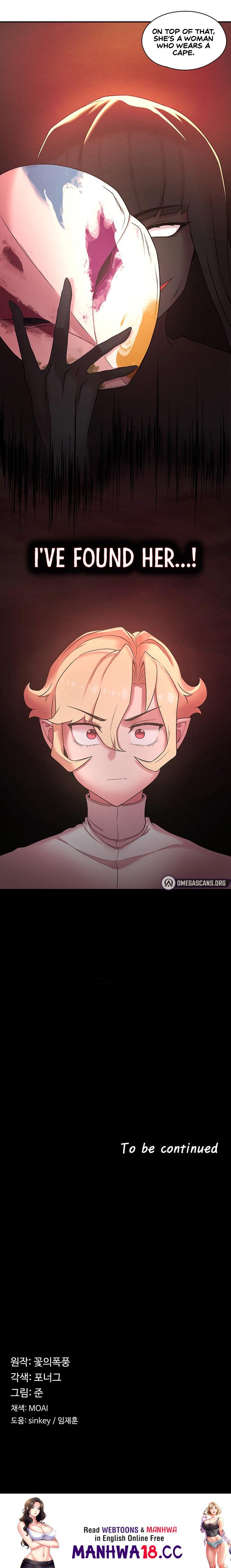 The Main Character is the Villain - Chapter 35 Page 25