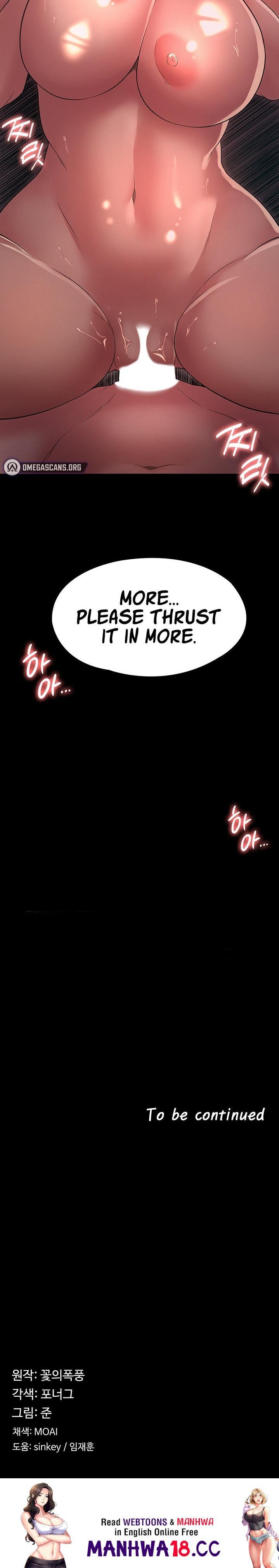 The Main Character is the Villain - Chapter 36 Page 24