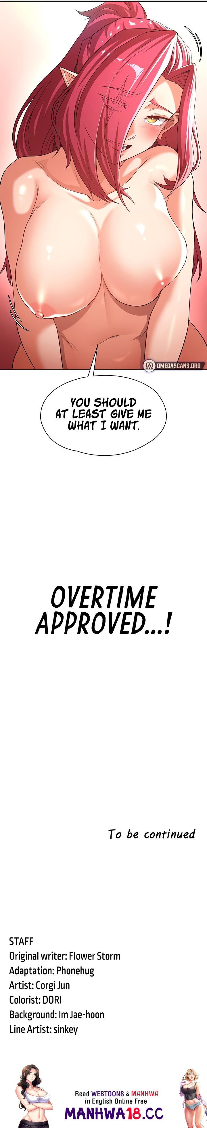 The Main Character is the Villain - Chapter 76 Page 19