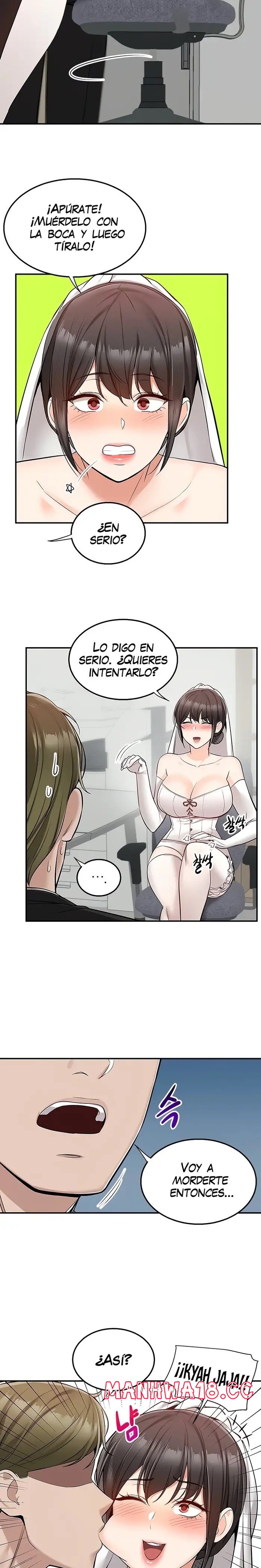 Delivery to Home Raw - Chapter 31 Page 14