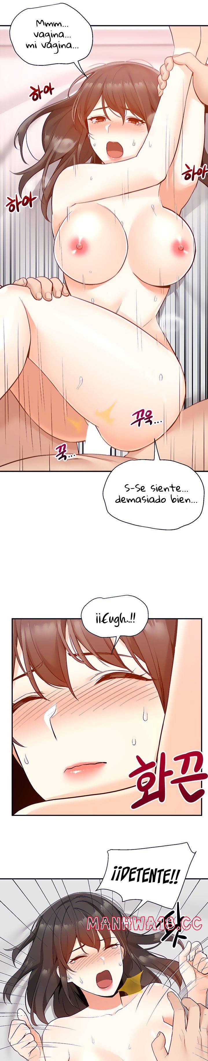 Delivery to Home Raw - Chapter 8 Page 10