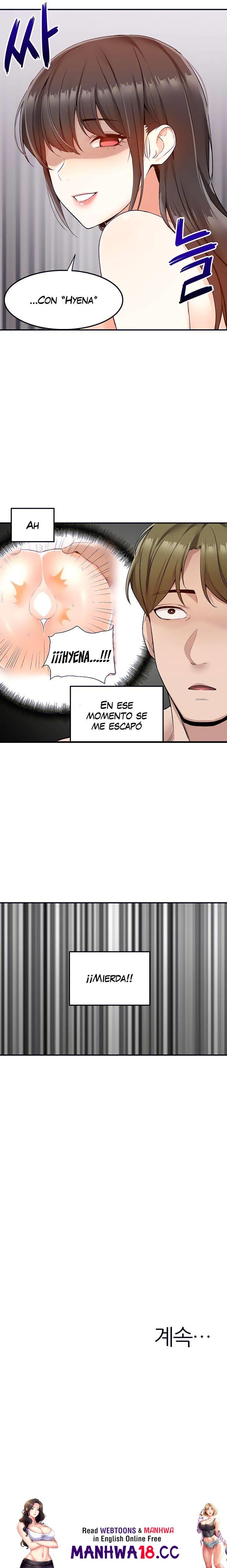 Delivery to Home Raw - Chapter 8 Page 30
