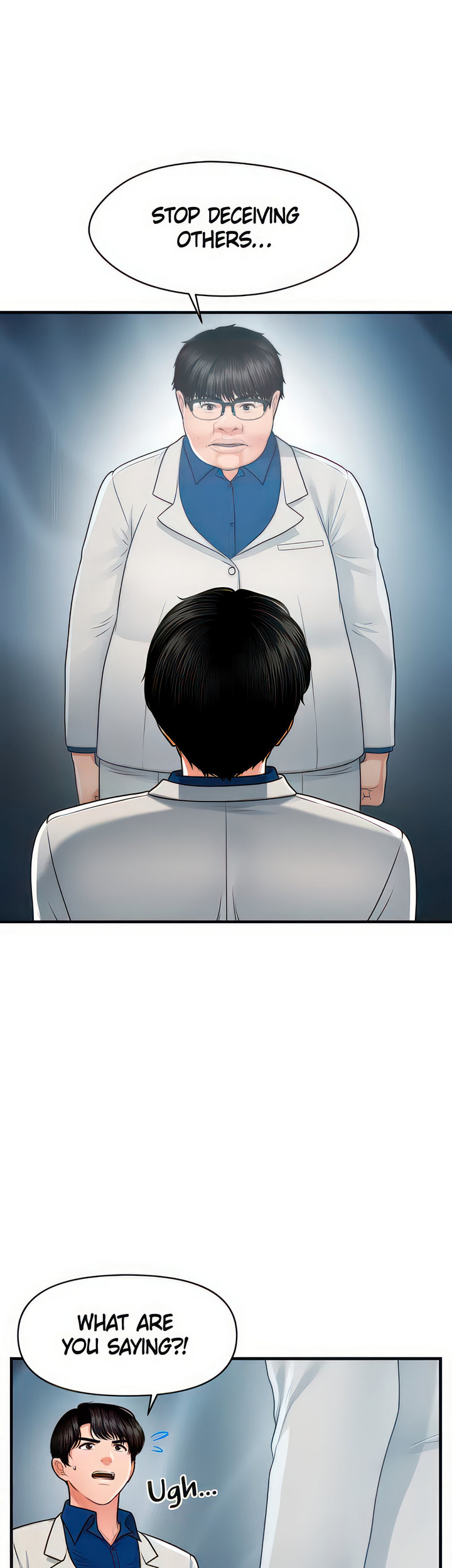 Hey, Handsome - Chapter 99 Page 27