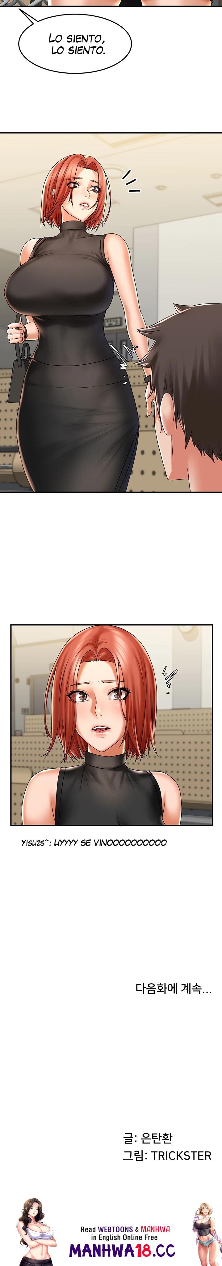 Stay at Home Raw - Chapter 10 Page 28