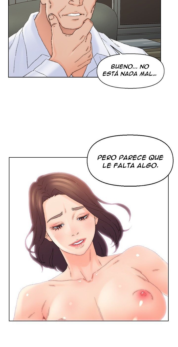 Dad Friend Raw - Chapter 38 Page 33