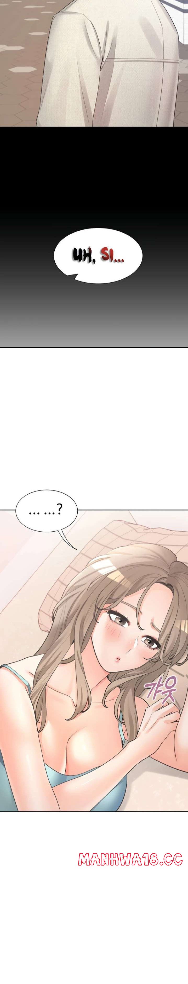 Bunking Bed Raw - Chapter 15 Page 37