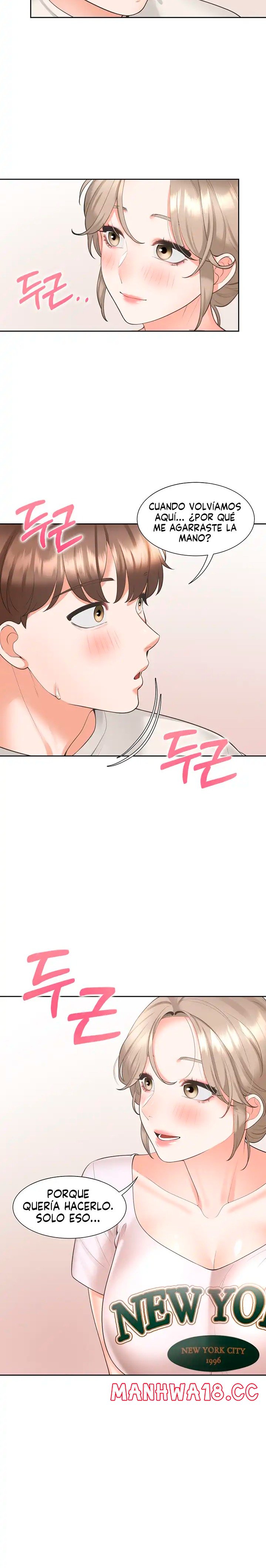 Bunking Bed Raw - Chapter 35 Page 13