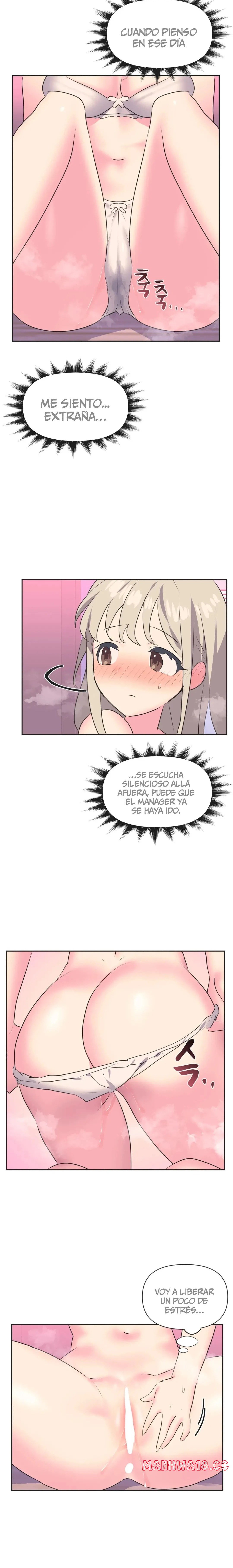 Release Raw - Chapter 18 Page 16
