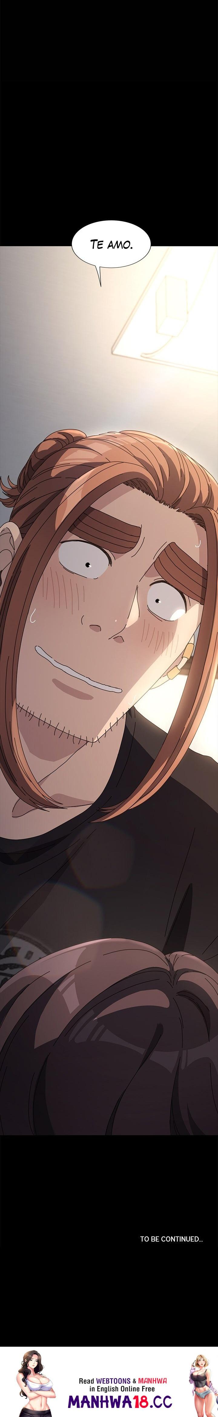 Ugh! My Husband Raw - Chapter 18 Page 35
