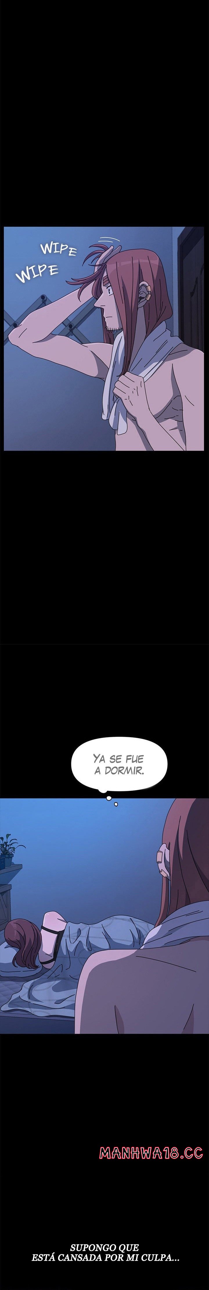 Ugh! My Husband Raw - Chapter 25 Page 22