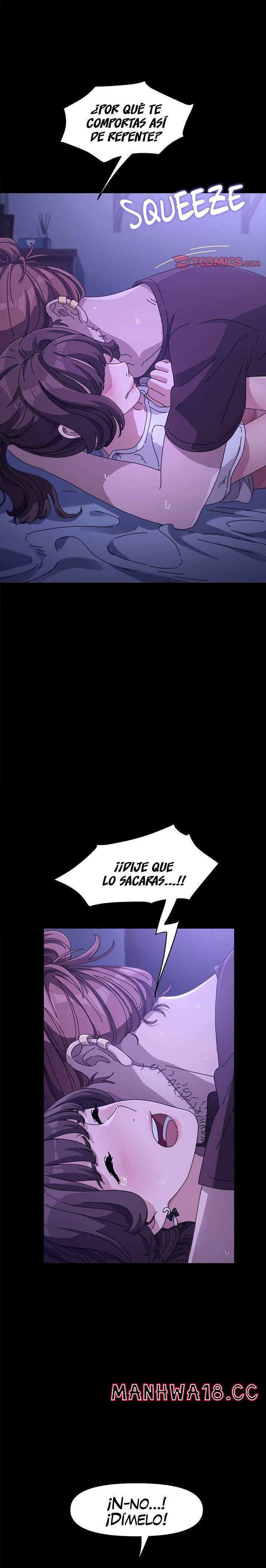 Ugh! My Husband Raw - Chapter 7 Page 10