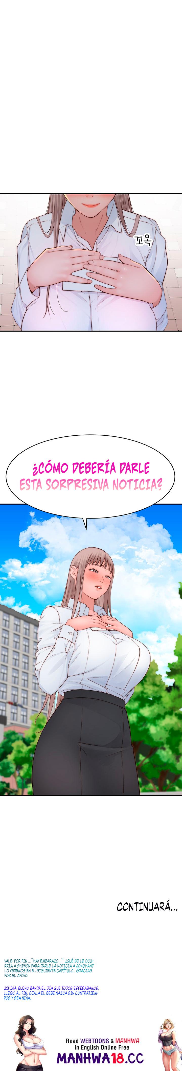 Between Us Raw - Chapter 94 Page 30