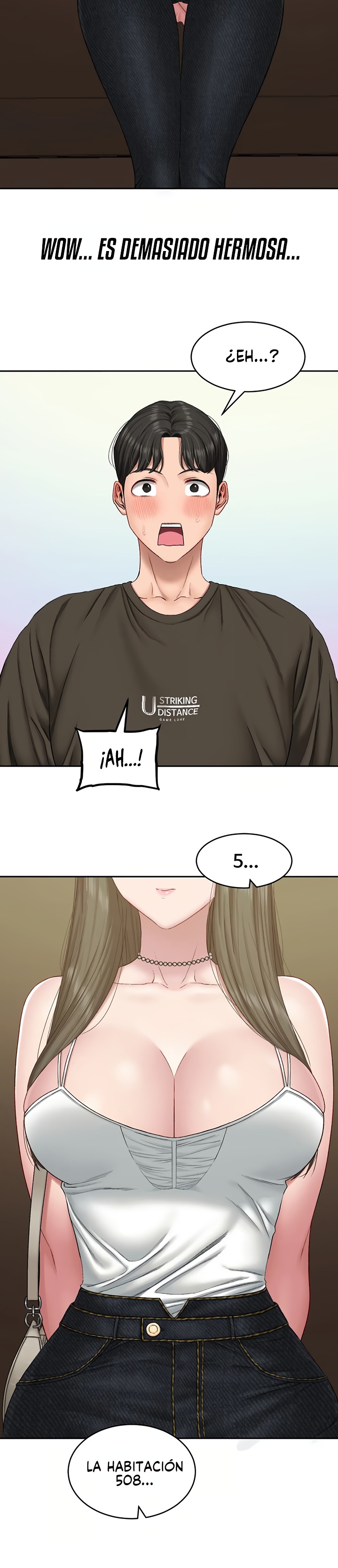 A Deviant Diary Raw - Chapter 20 Page 9