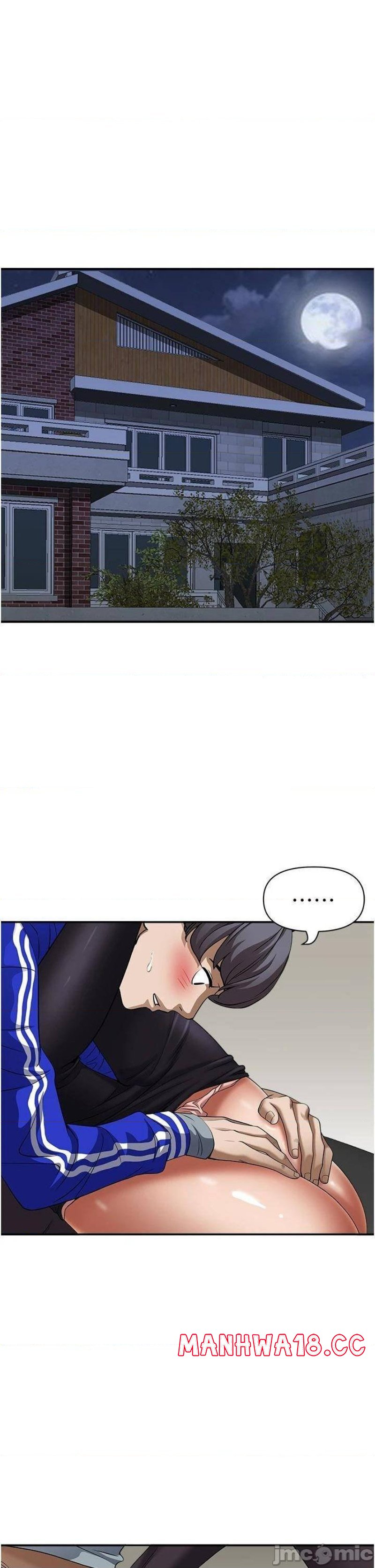Living With a MILF Raw - Chapter 29 Page 22