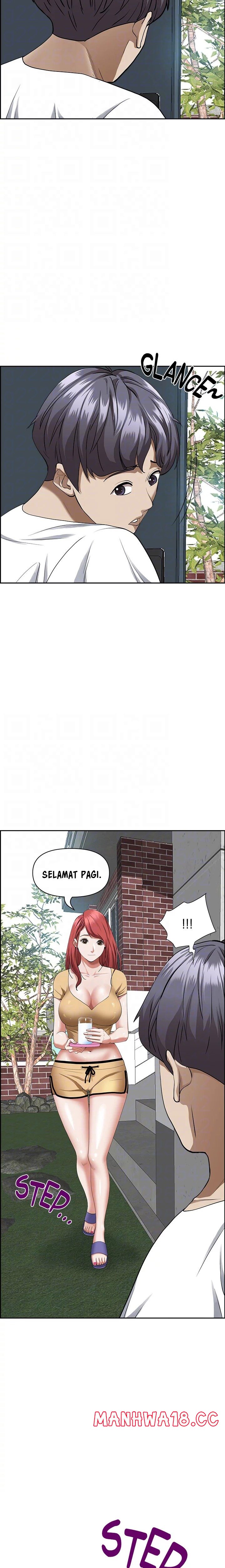 Living With a MILF Raw - Chapter 44 Page 8