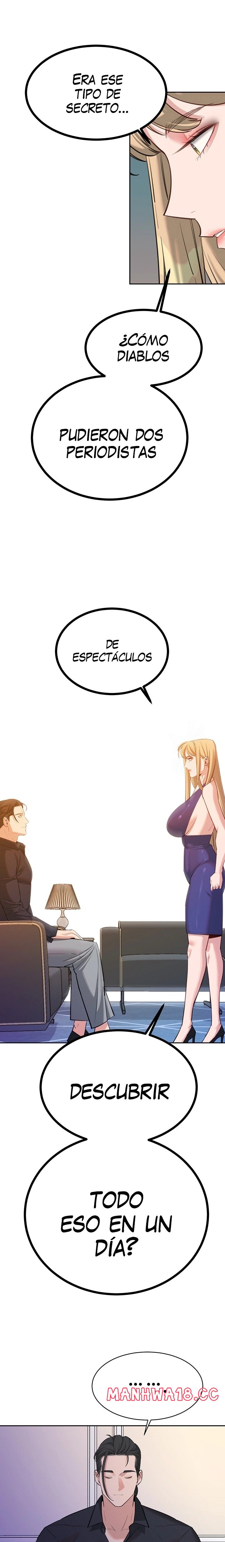 Secret Affairs of the 3rd Generation Raw - Chapter 60 Page 22