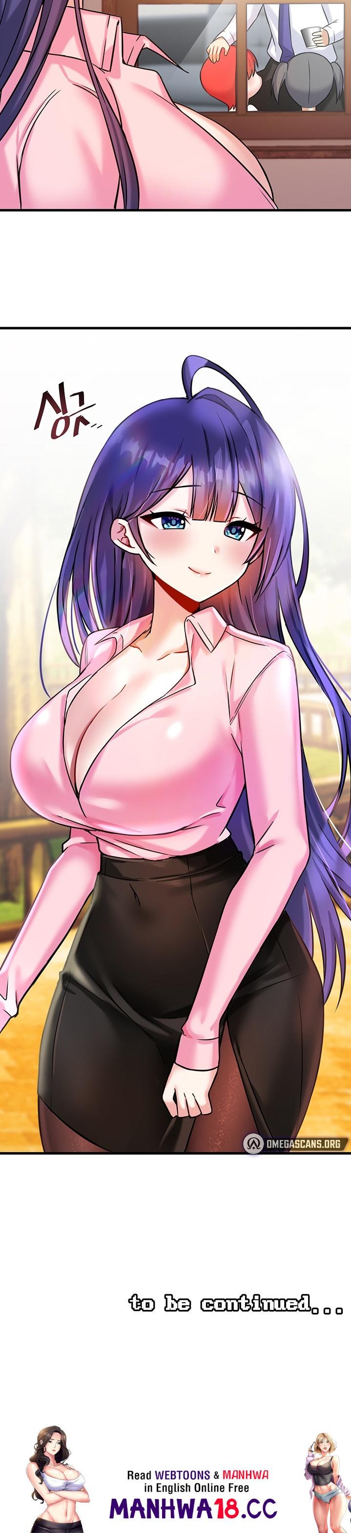 Trapped in the Academy’s Eroge - Chapter 17 Page 26