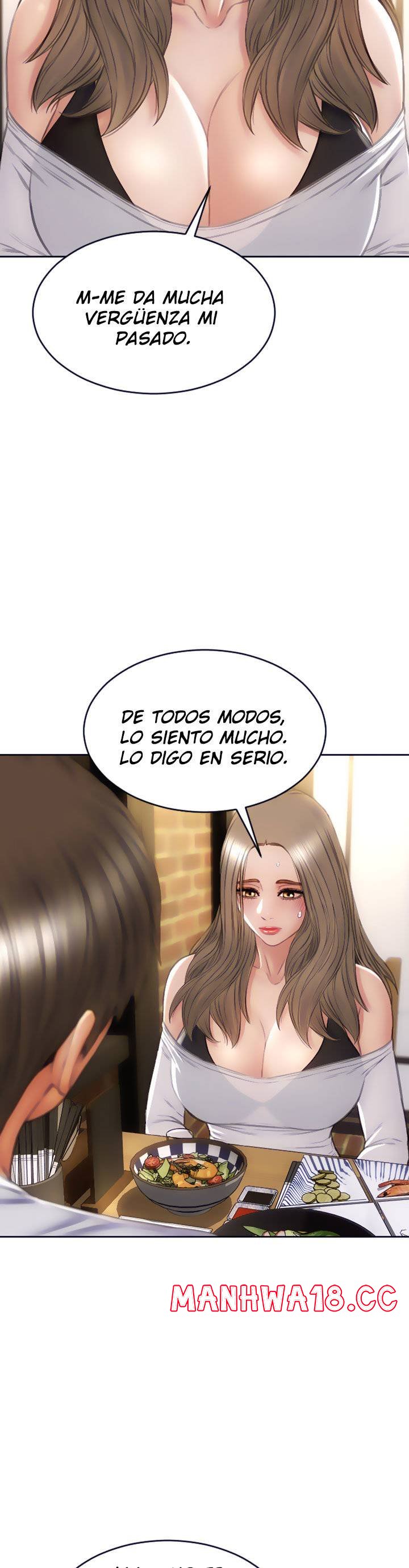 Bad Guy Revenge Raw - Chapter 30 Page 18