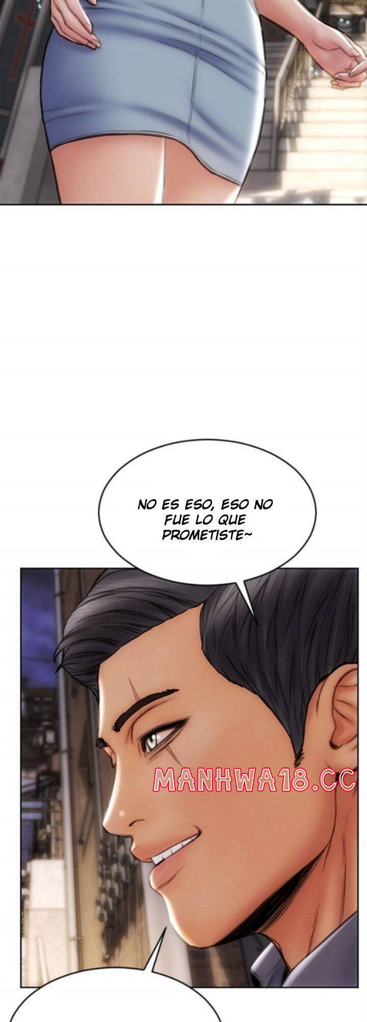Bad Guy Revenge Raw - Chapter 37 Page 57
