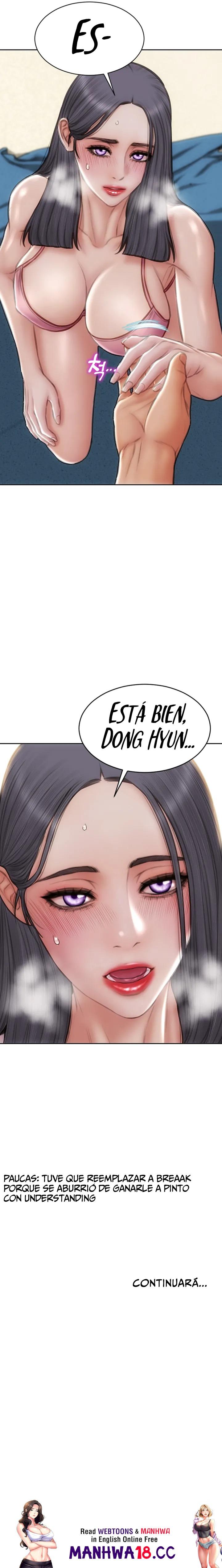 Bad Guy Revenge Raw - Chapter 65 Page 32
