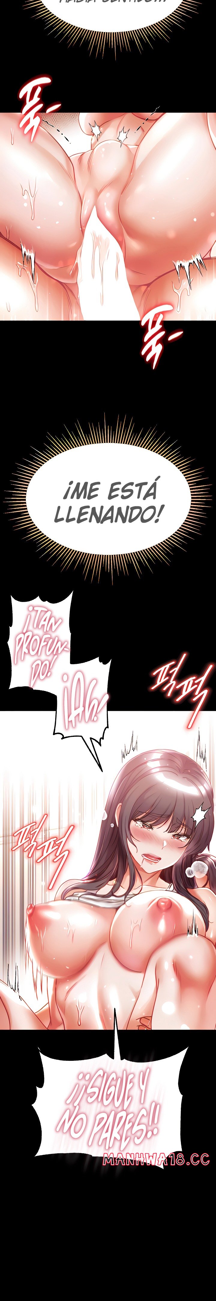 Grand Disciple Raw - Chapter 44 Page 15
