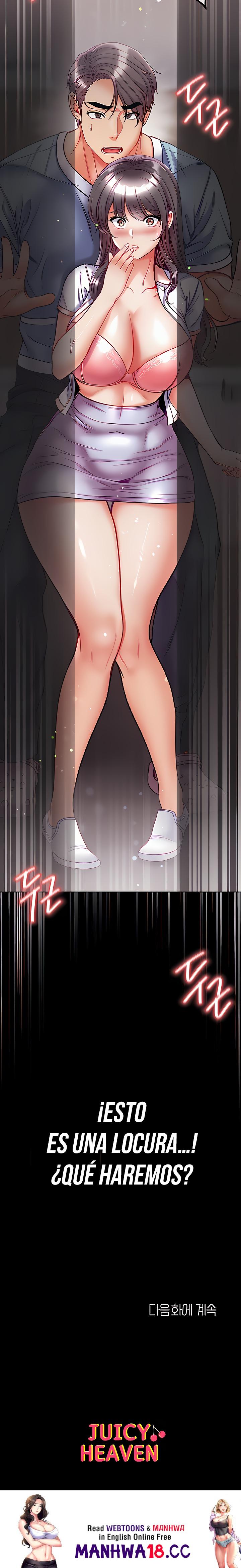 Grand Disciple Raw - Chapter 50 Page 28