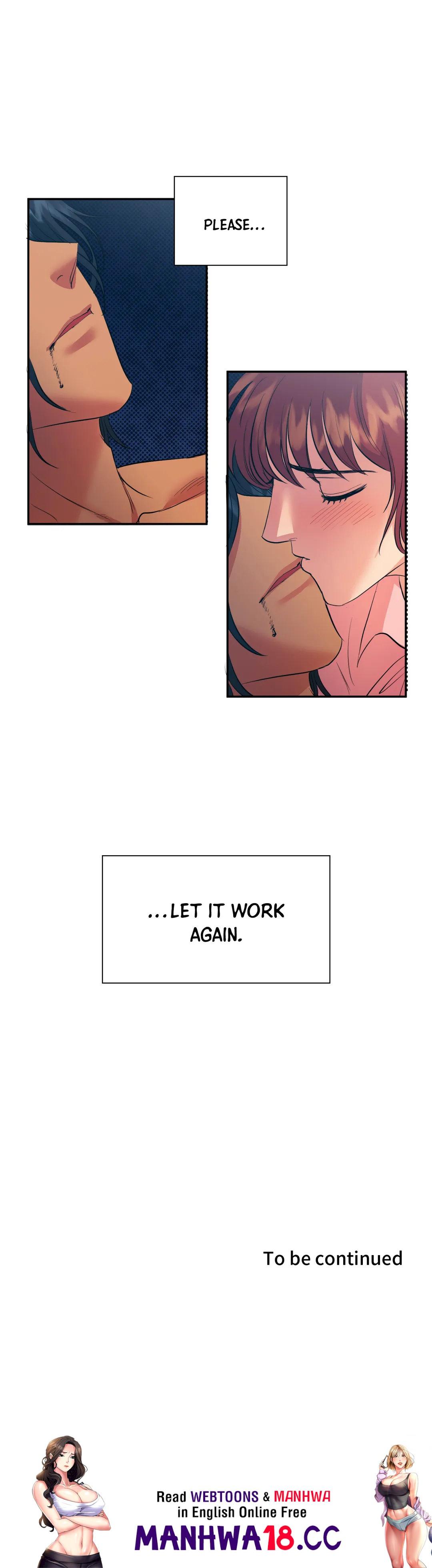 Hana’s Demons of Lust - Chapter 10 Page 29