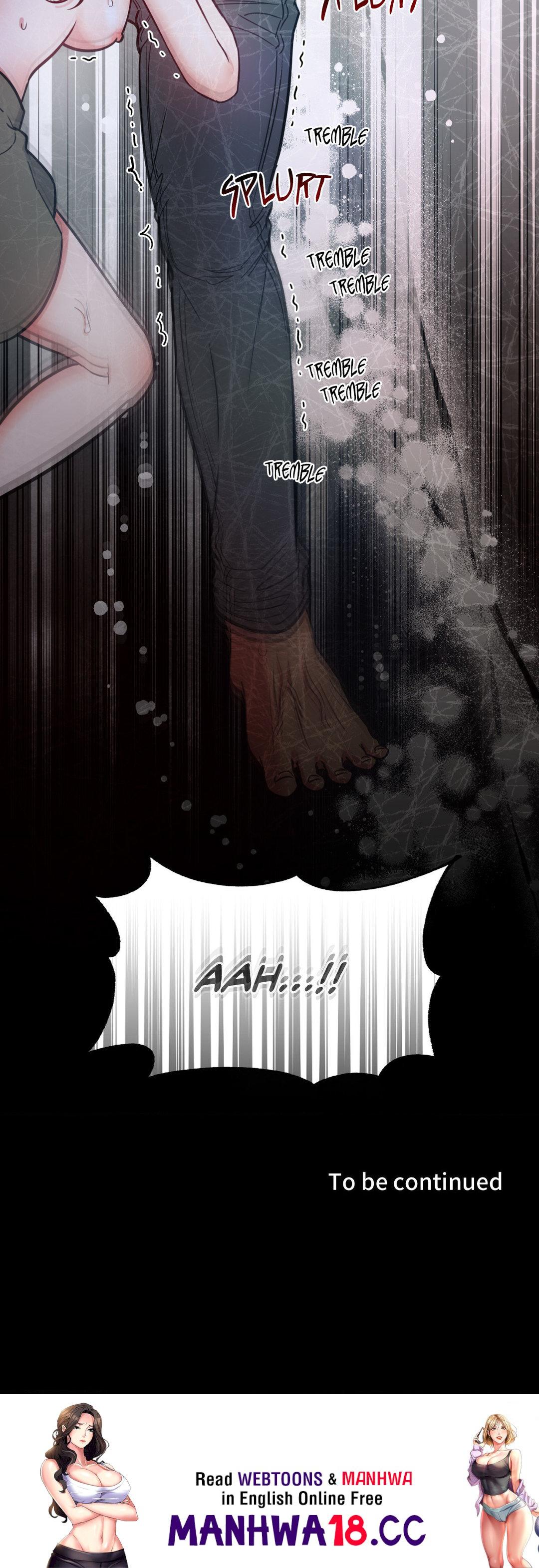 Hana’s Demons of Lust - Chapter 70 Page 47