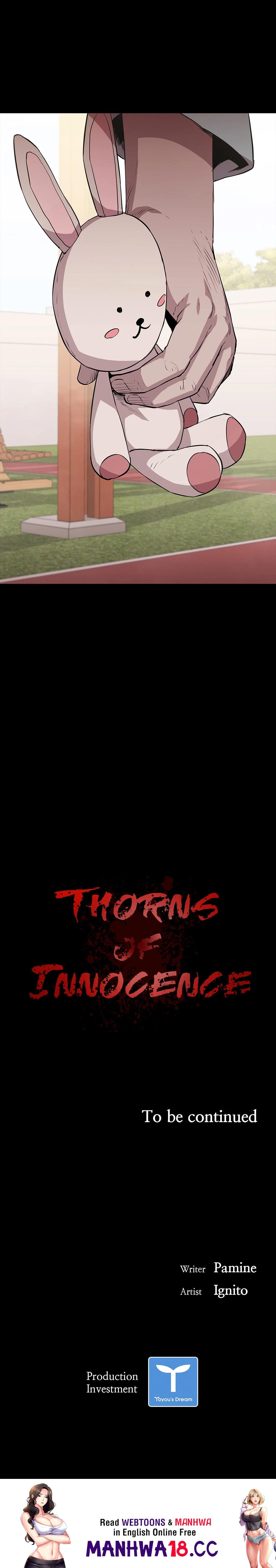 Thorns on Innocence - Chapter 15 Page 37