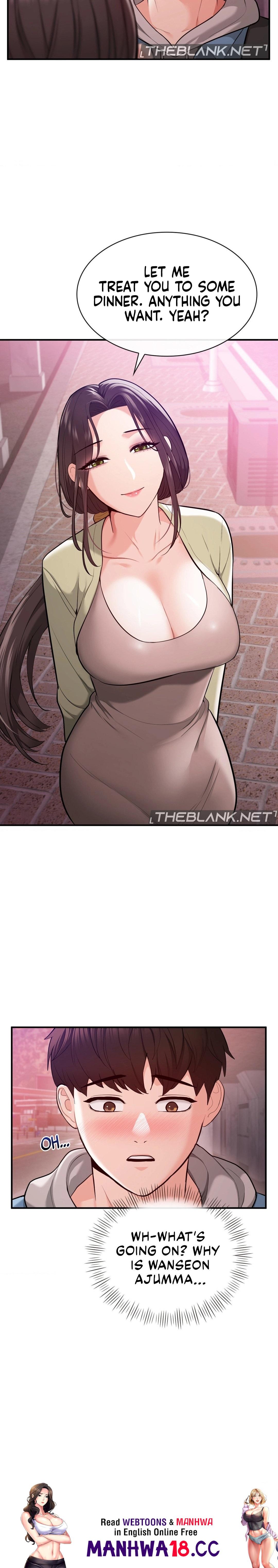 Strawberry Market - Chapter 10 Page 15