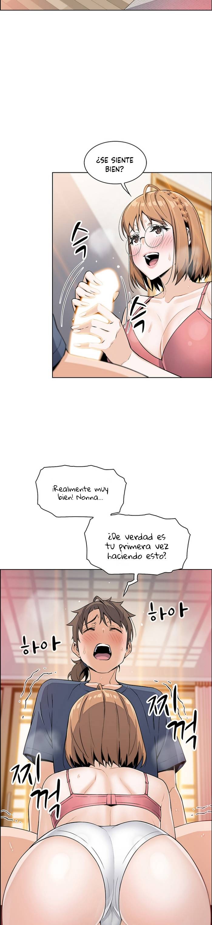 Bean Curd Woman Raw - Chapter 11 Page 12