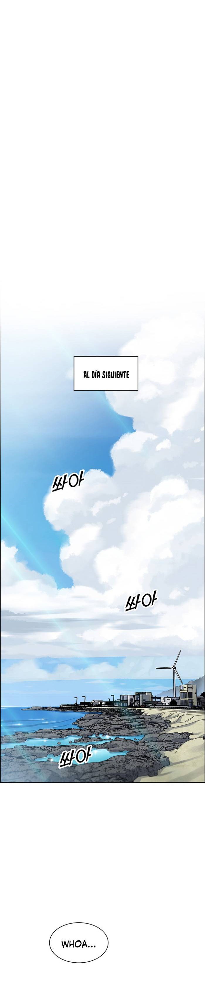 Bean Curd Woman Raw - Chapter 11 Page 29
