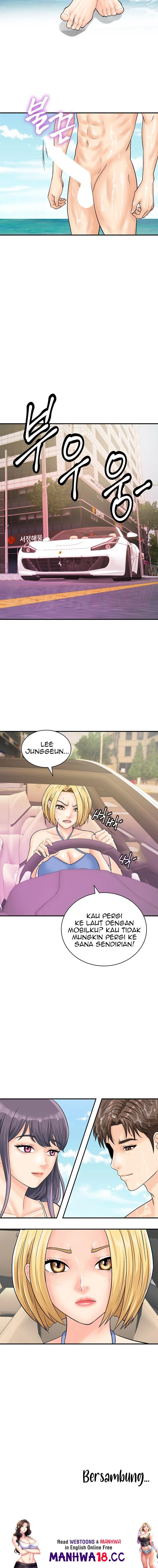 Please Scan Here Raw - Chapter 24 Page 24