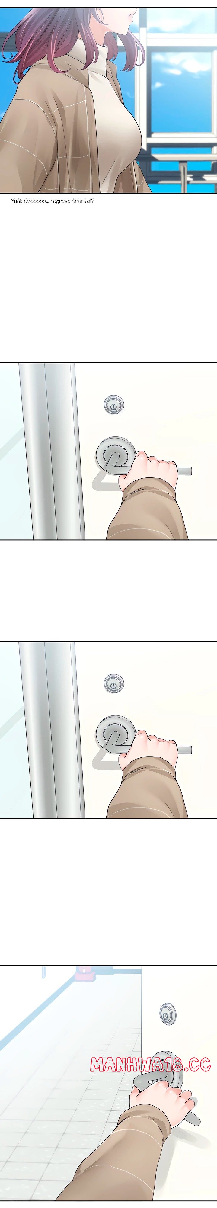 Circles Raw - Chapter 100 Page 27