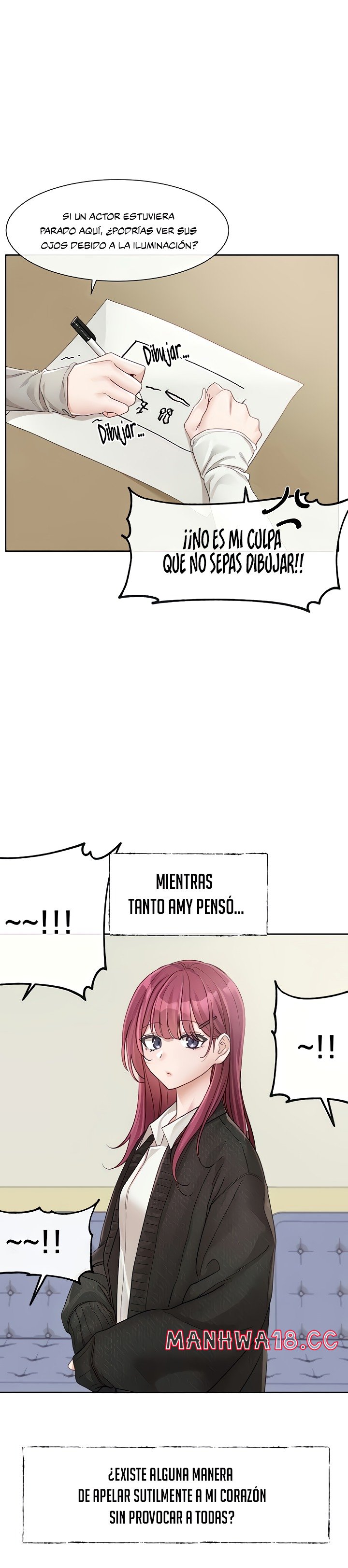 Circles Raw - Chapter 141 Page 7