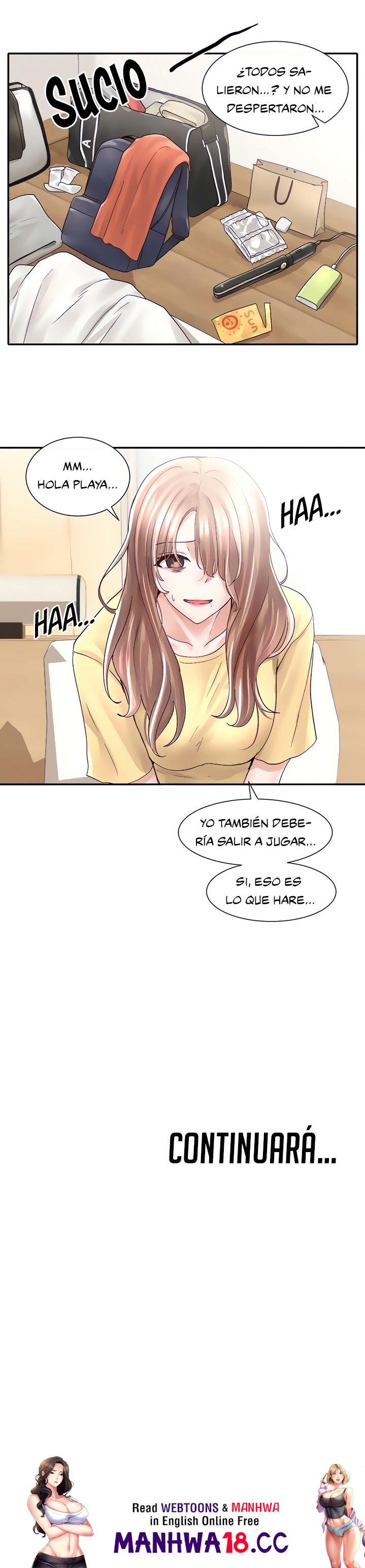 Circles Raw - Chapter 77 Page 24