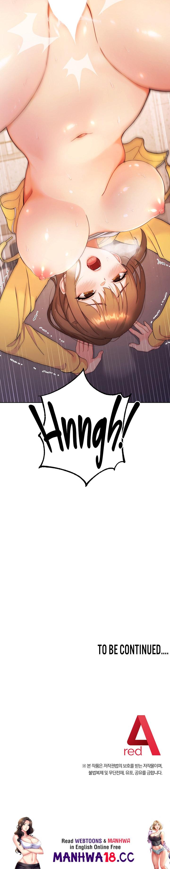 Love Choice - Chapter 2 Page 37