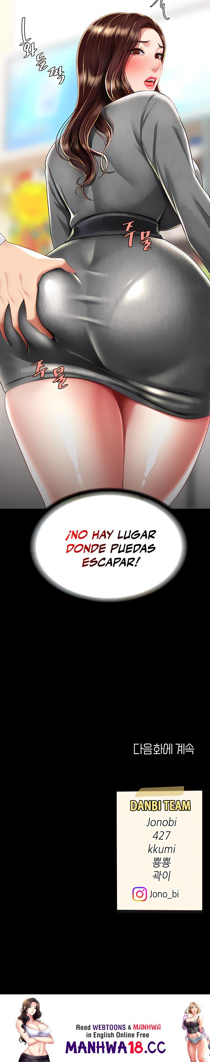 Mom Eat First Raw - Chapter 12 Page 34