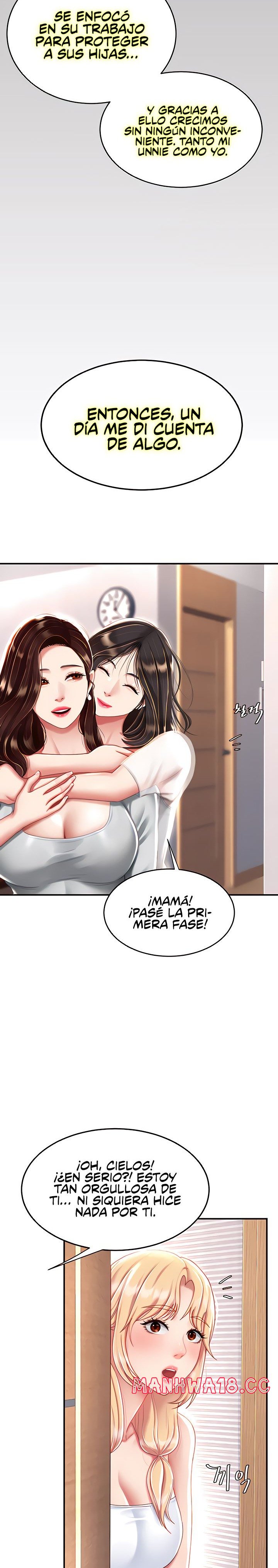 Mom Eat First Raw - Chapter 26 Page 24