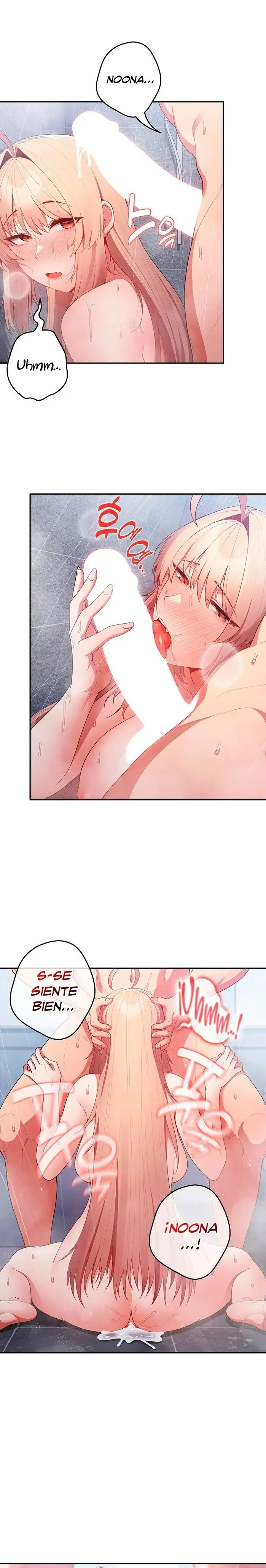 That's Not How It's Done Raw - Chapter 14 Page 8