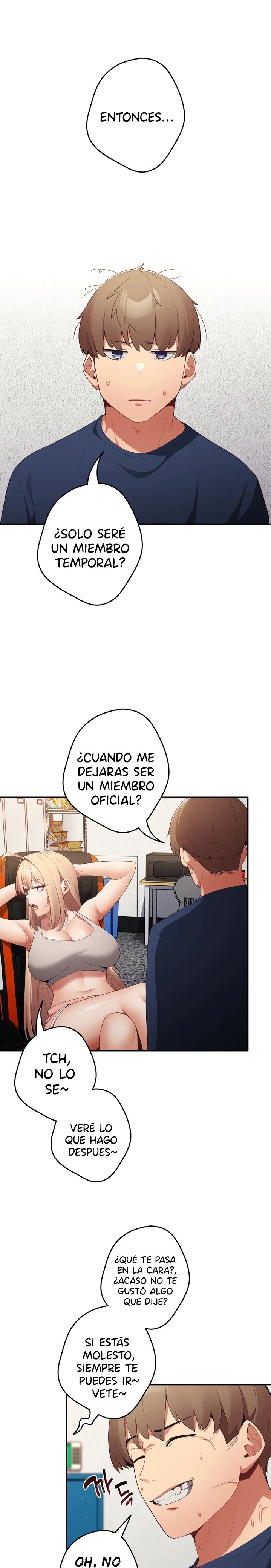 That's Not How It's Done Raw - Chapter 7 Page 19