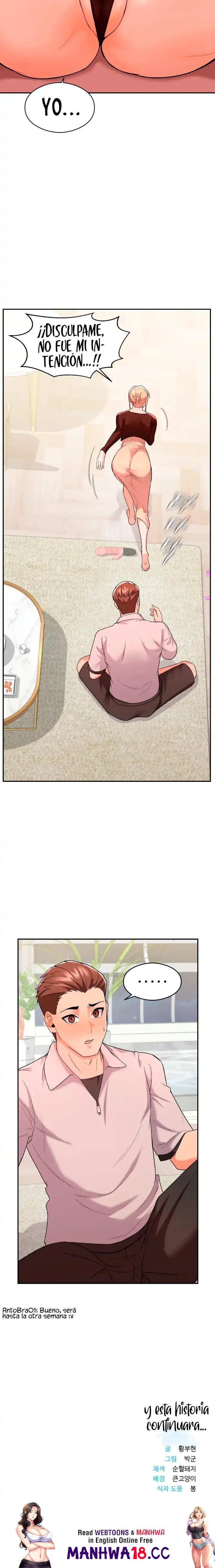 A Sweet Family Raw - Chapter 7 Page 26