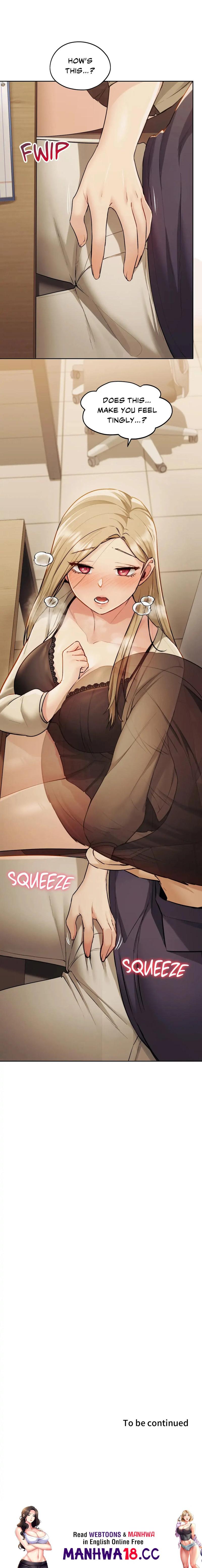 From today, my favorite… - Chapter 12 Page 19