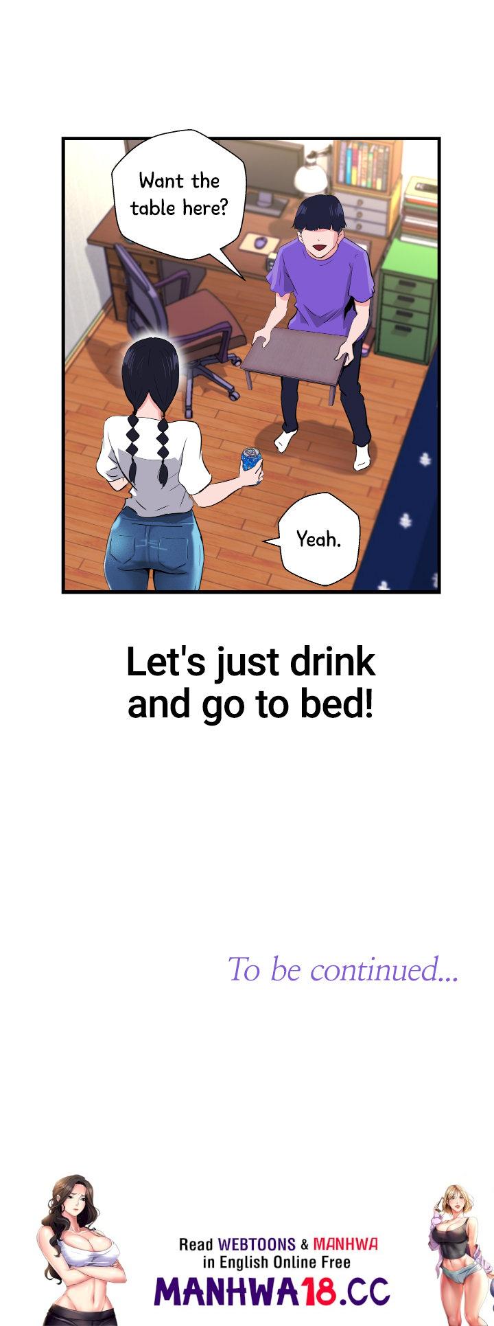 Living with A Succubus - Chapter 11 Page 50