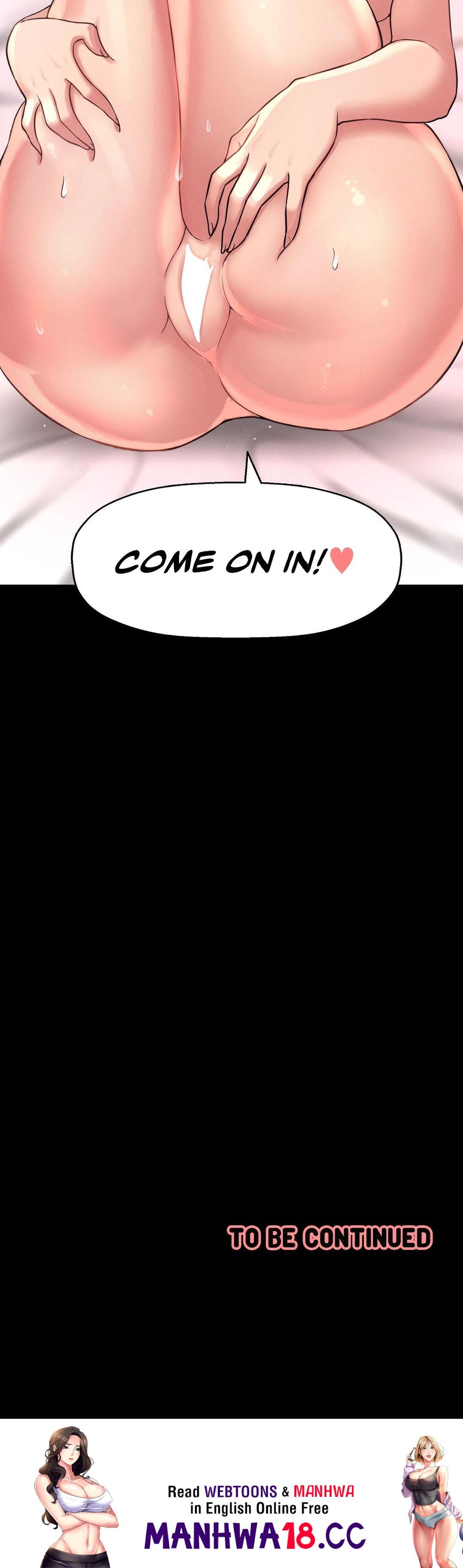 She’s Driving Me Crazy - Chapter 32 Page 58