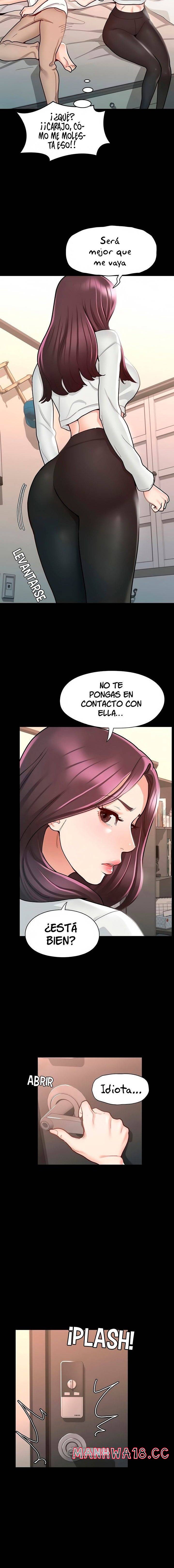 Goddess Conquest Raw - Chapter 10 Page 4