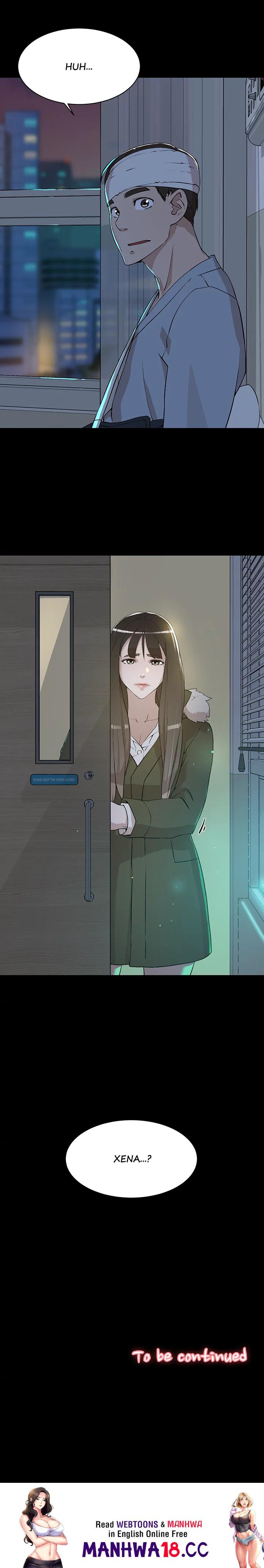 Her 4 Incher - Chapter 127 Page 16