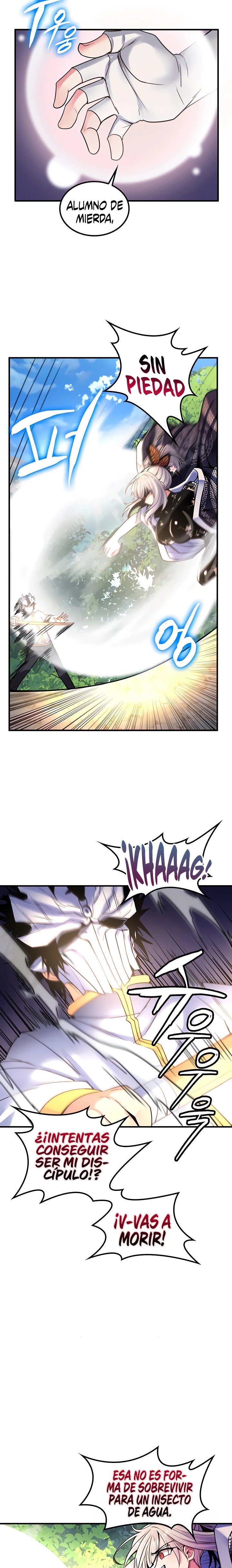 Fucked the World Tree Raw - Chapter 39 Page 10